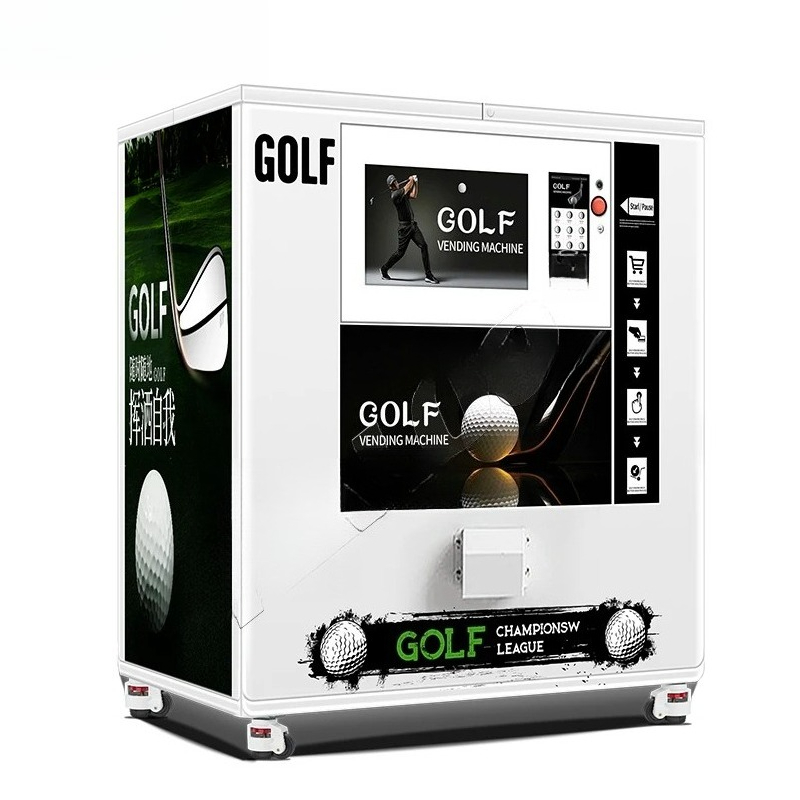 Vending Machine Qr Code - Hete Aanbieding FL Custom 2026 Nieuwe