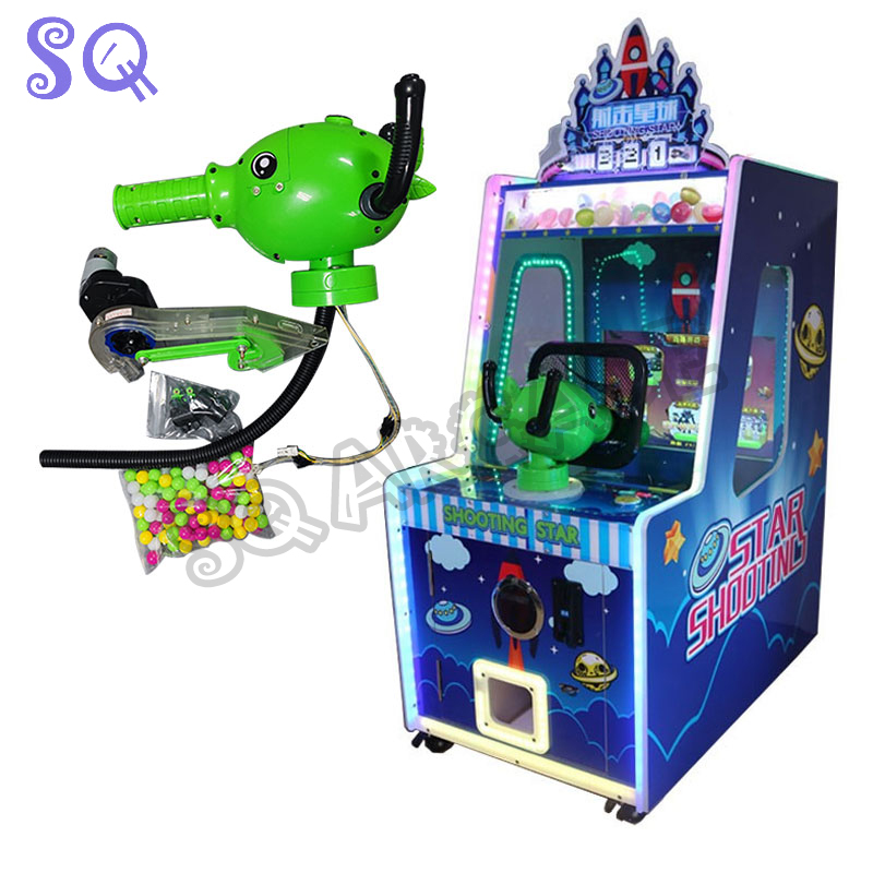 Schietmachine, waterpistool, b - Whack A Mole Arcade recensie en prijs