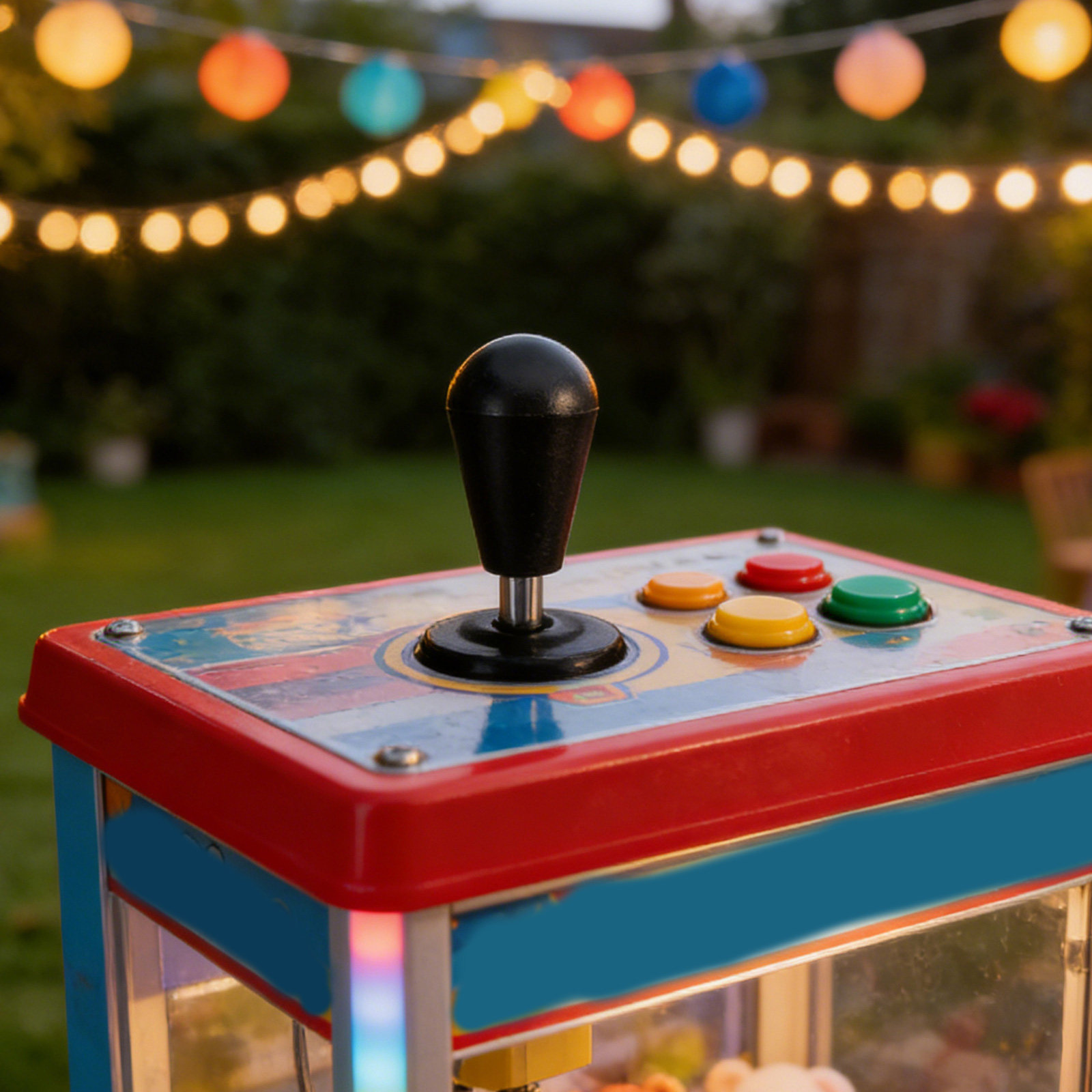 2 stuks joystickknoppen ter ve - Joystick Arcade Parts recensie en prijs
