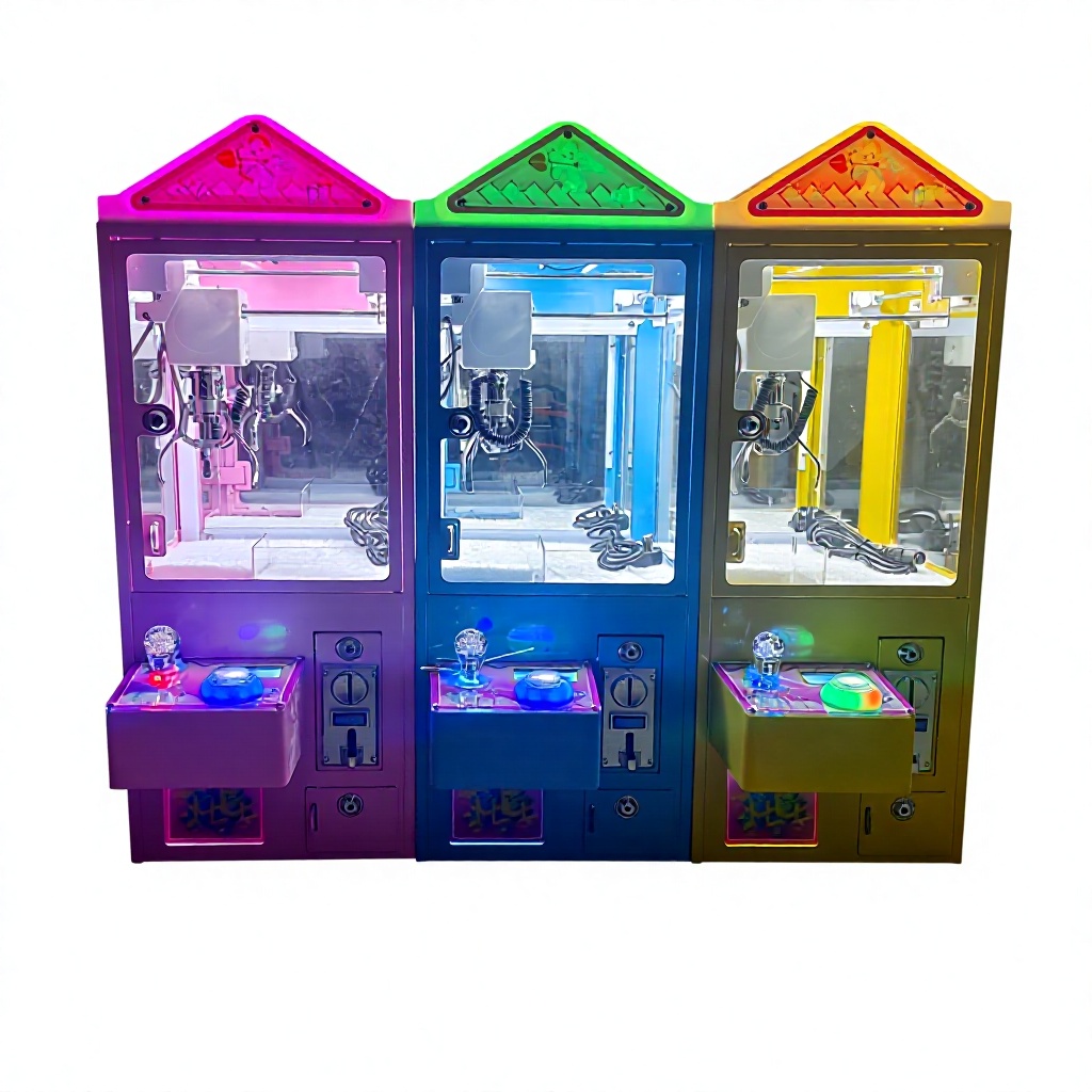 Miniatuur muntbediende arcade  - Arcade Vending Machines For Sale recensie en prijs