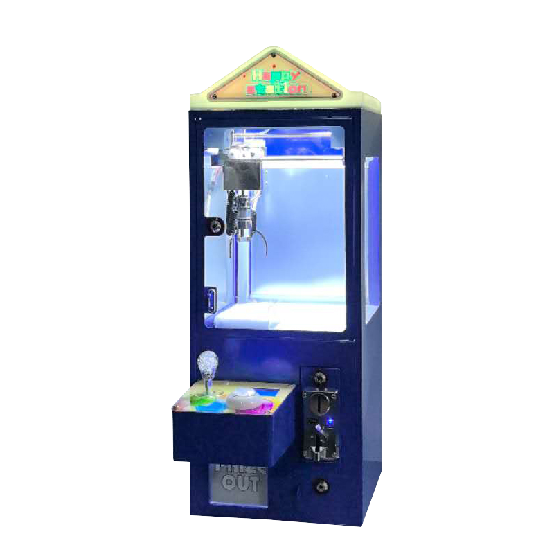 Miniatuur muntbediende arcade  - Arcade Vending Machines For Sale recensie en prijs