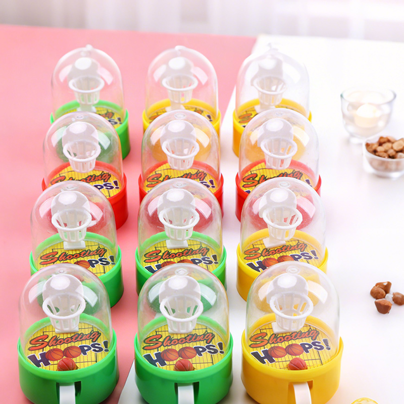 5/10/15/20/30pcs Desktop Vinge - Basketball Arcade Game recensie en prijs