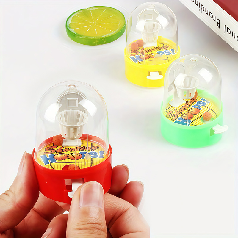 5/10/15/20/30pcs Desktop Vinge - Basketball Arcade Game recensie en prijs