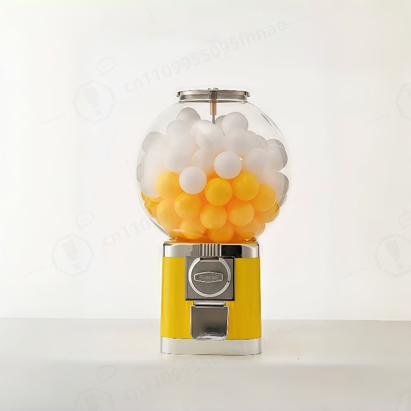 50MM Capsule Speelgoedballen,  - Vending Game recensie en prijs