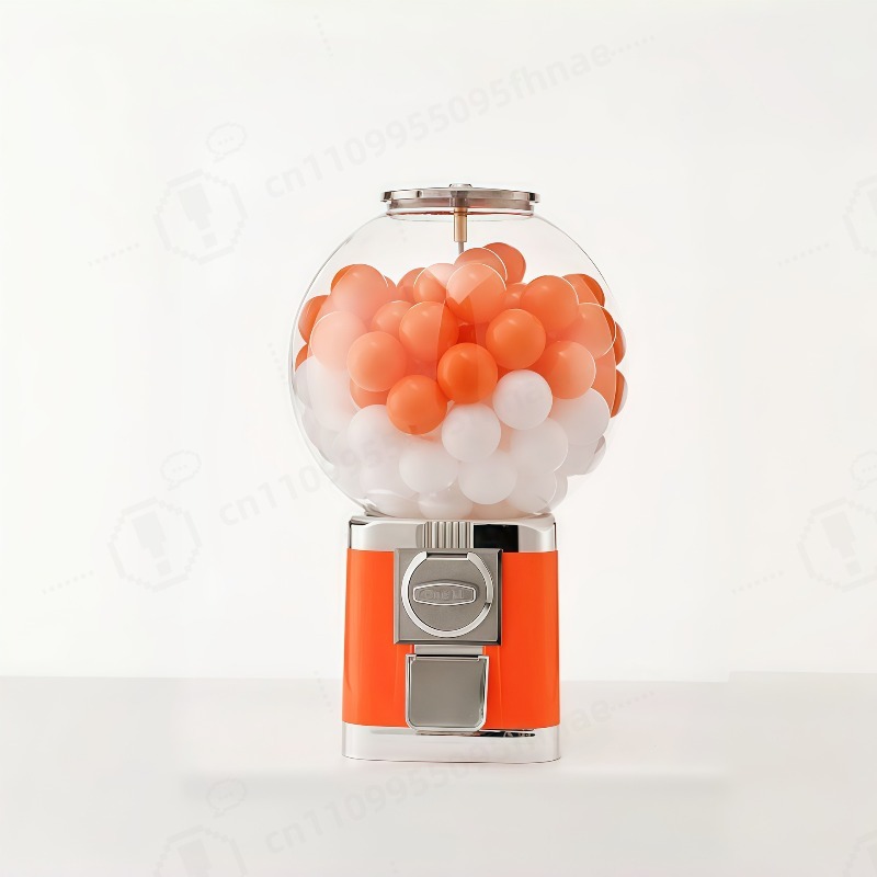 50MM Capsule Speelgoedballen,  - Vending Game recensie en prijs