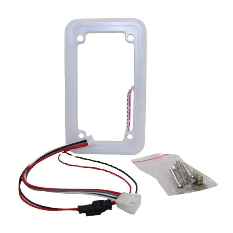 12V DC muntacceptor met hoge p - Arcade Vending & Laundry recensie en prijs