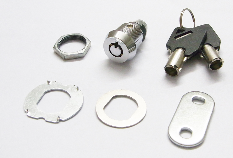 Meubels Tubular Cam Lock 7 Pin - Arcade Game Vending Machine recensie en prijs