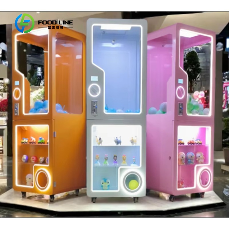 Op maat gemaakte commerciële m - Arcade Vending & Laundry recensie en prijs